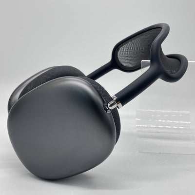 【中古】AirPods Max MGYH3J/A　ワイヤレスヘッドホン　スペースグレイ【名古屋】