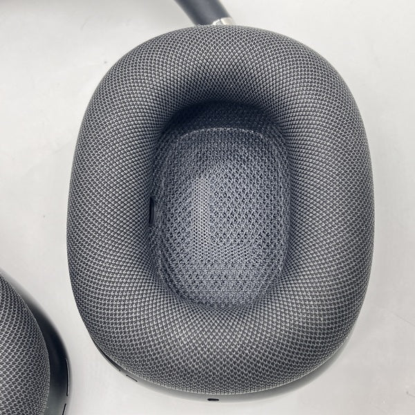 【中古】AirPods Max MGYH3J/A　ワイヤレスヘッドホン　スペースグレイ【名古屋】