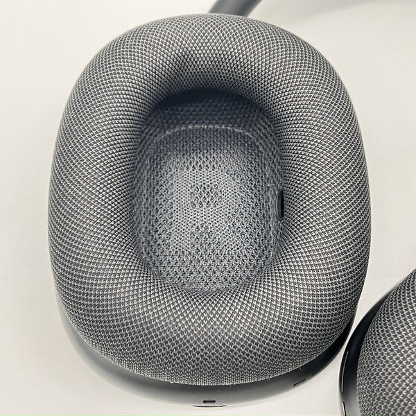 【中古】AirPods Max MGYH3J/A　ワイヤレスヘッドホン　スペースグレイ【名古屋】
