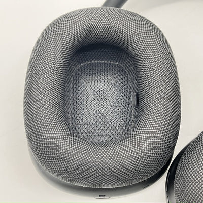 【中古】AirPods Max MGYH3J/A　ワイヤレスヘッドホン　スペースグレイ【名古屋】