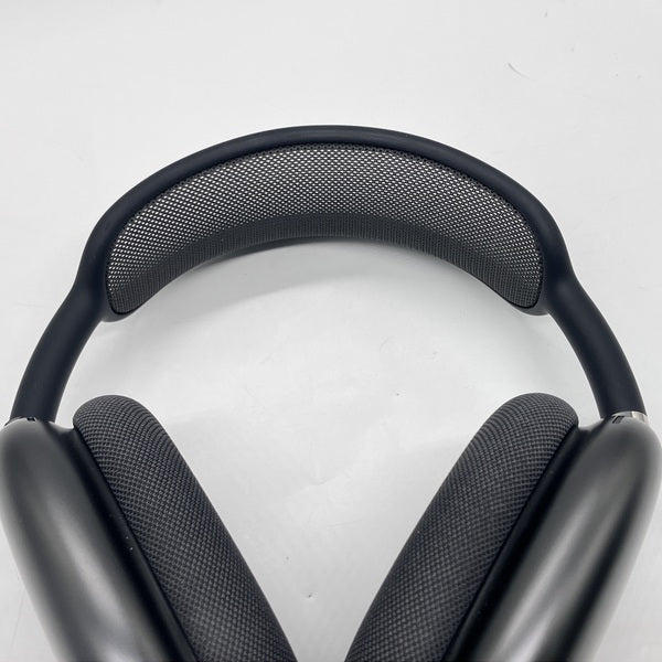 【中古】AirPods Max MGYH3J/A　ワイヤレスヘッドホン　スペースグレイ【名古屋】