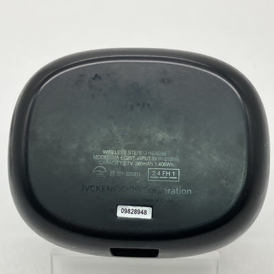【中古】HA-EC25T-B ブラック【秋葉原】