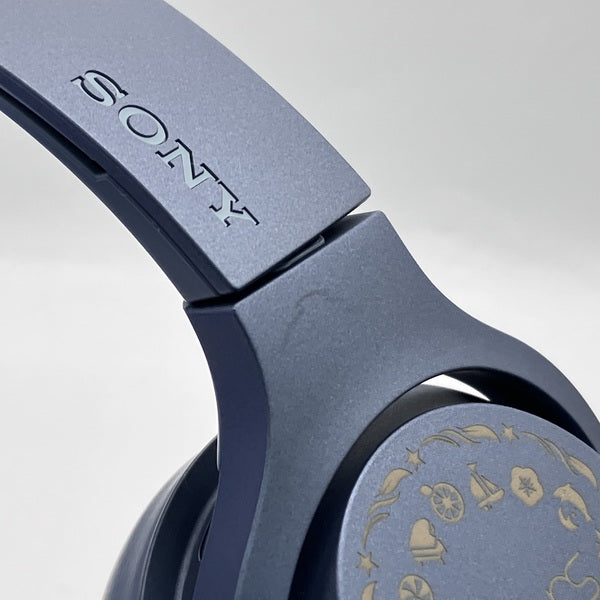SONY 【中古】WH-H800 ラブライブ！サンシャイン!!【秋葉原