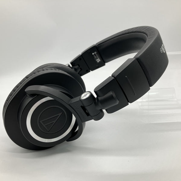 audio-technica 【中古】ATH-M50xBT2【秋葉原】 – e☆イヤホン