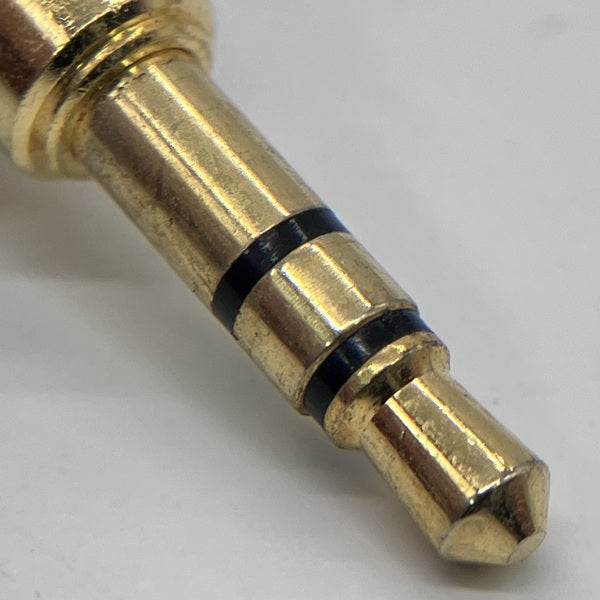 NOBUNAGA Labs 【中古】友禅 (Yuuzen) 3.5mmステレオミニ/MMCX