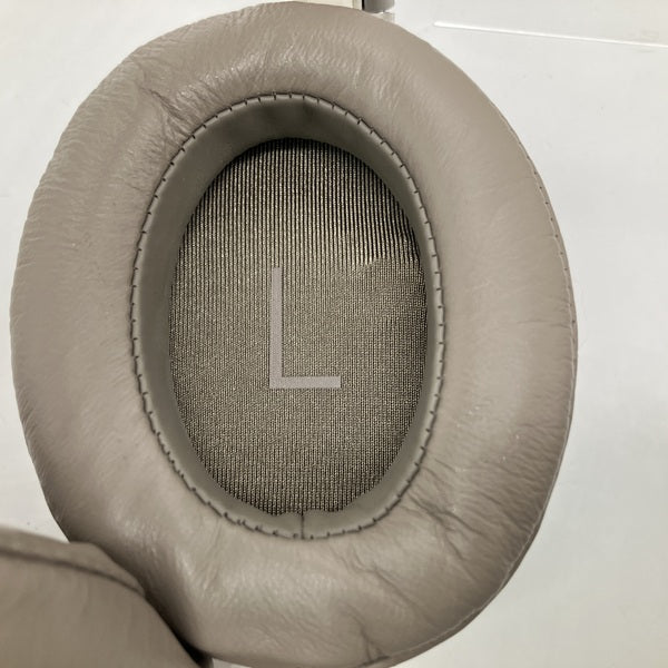 【中古】MOMENTUM Wireless ノイズキャンセルヘッドホン Sandy White 【M3AEBTXL SANDY WHITE】【日本橋】