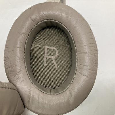 【中古】MOMENTUM Wireless ノイズキャンセルヘッドホン Sandy White 【M3AEBTXL SANDY WHITE】【日本橋】