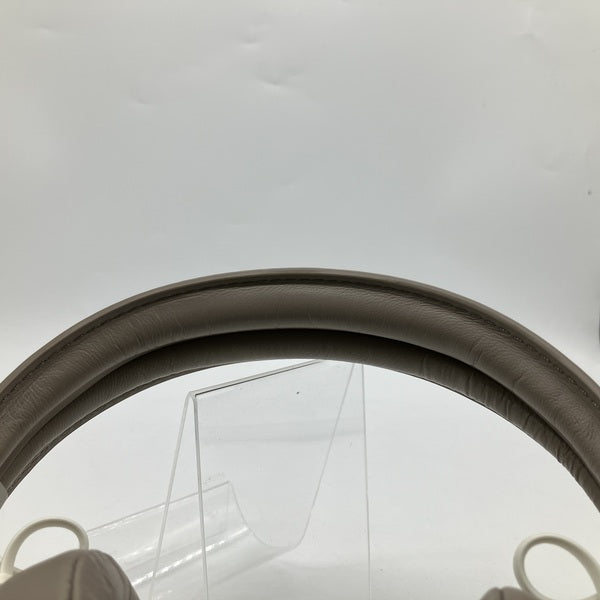 【中古】MOMENTUM Wireless ノイズキャンセルヘッドホン Sandy White 【M3AEBTXL SANDY WHITE】【日本橋】