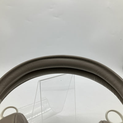 【中古】MOMENTUM Wireless ノイズキャンセルヘッドホン Sandy White 【M3AEBTXL SANDY WHITE】【日本橋】
