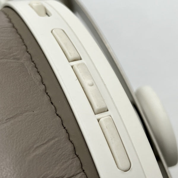 【中古】MOMENTUM Wireless ノイズキャンセルヘッドホン Sandy White 【M3AEBTXL SANDY WHITE】【日本橋】