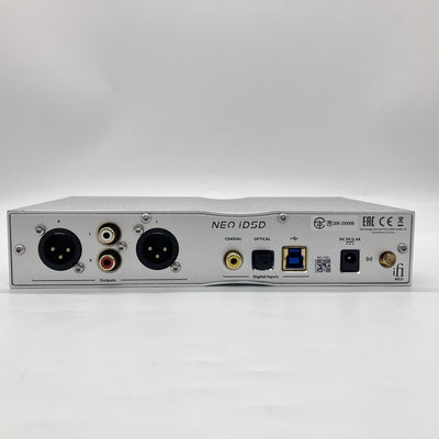 【中古】NEO iDSD【名古屋】