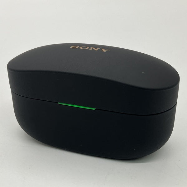 SONY 【中古】WF-1000XM4 BM ブラック【秋葉原】 – e☆イヤホン