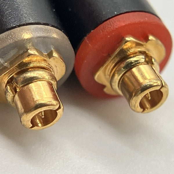 【中古】KBEAR MMCX-2.5mmケーブル【秋葉原】