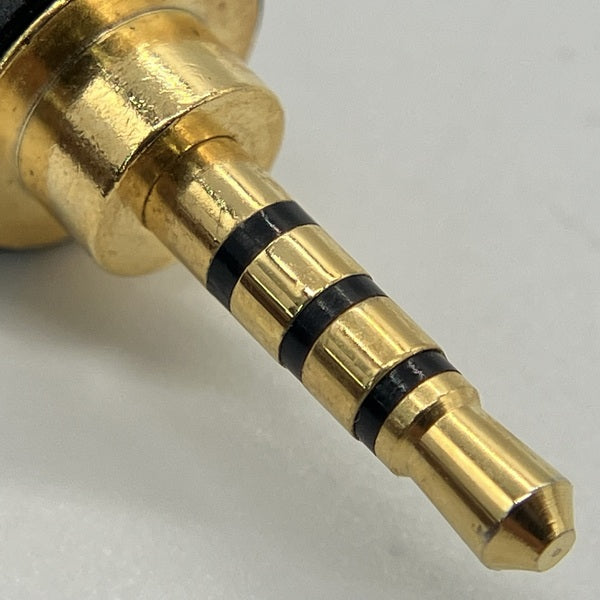 【中古】KBEAR MMCX-2.5mmケーブル【秋葉原】