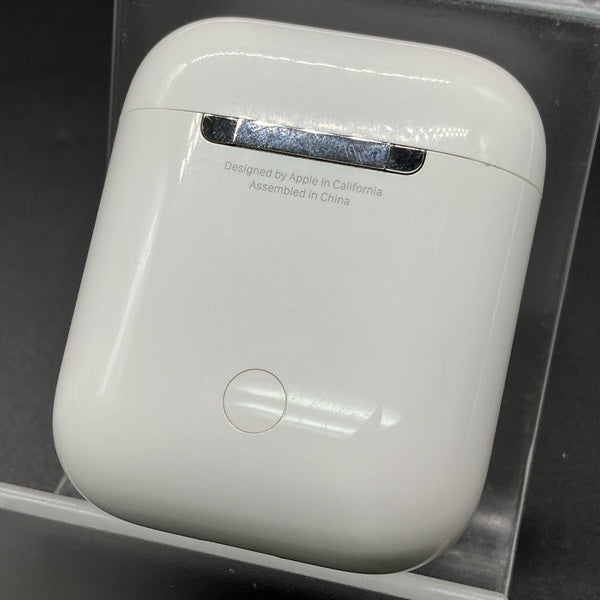 【中古】airpods充電ケース【秋葉原】