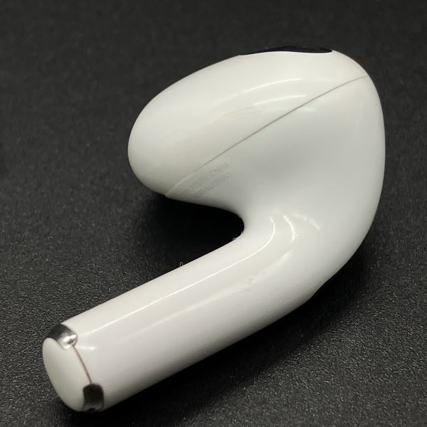 Apple 【中古】airpods （R側）(第3世代)【秋葉原】 – e☆イヤホン