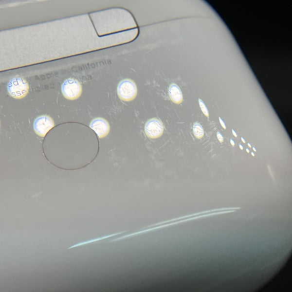 【中古】AirPods 充電ケース (第3世代)【秋葉原】