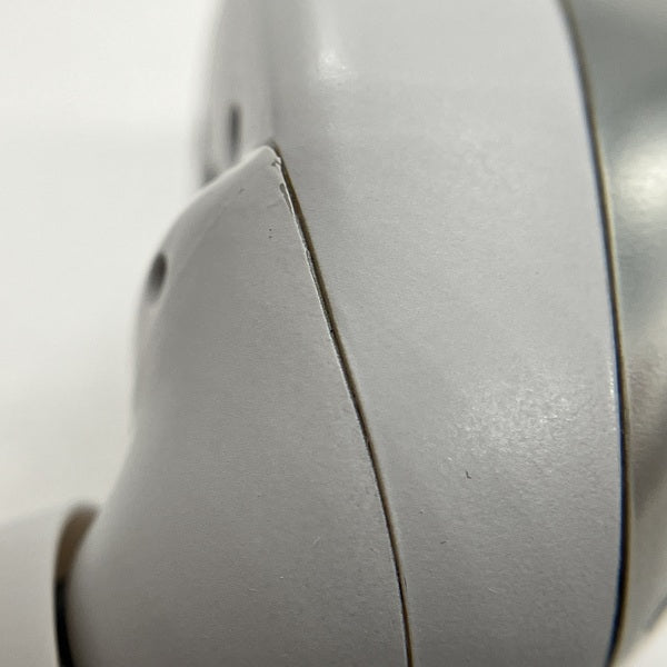 Technics EAH-AZ60 完全ワイヤレスイヤフォン(シルバー)中古 Technics 【中古】EAH-AZ60 シルバー 【EAH-AZ60W-S】【日本橋