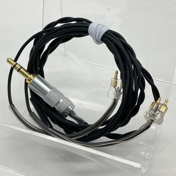 【中古】FitEar cable 013 (ストレート)【秋葉原】
