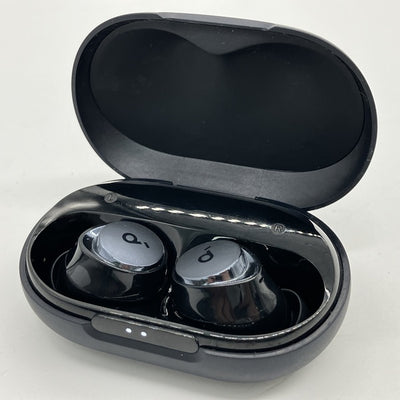 【中古】Soundcore Space A40 ブラック 【A3936N11】【秋葉原】