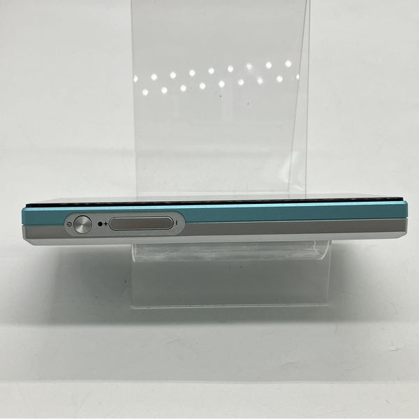 【中古】JM21 Blue 【FIO-JM21-L】【秋葉原】