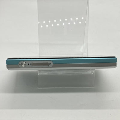 【中古】JM21 Blue 【FIO-JM21-L】【秋葉原】