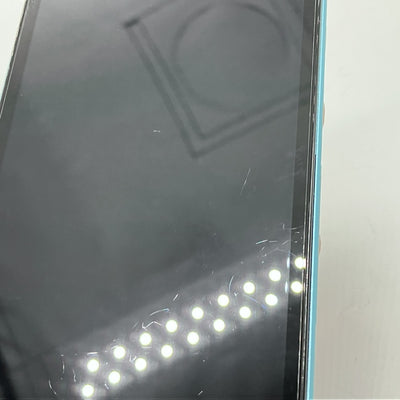 【中古】JM21 Blue 【FIO-JM21-L】【秋葉原】
