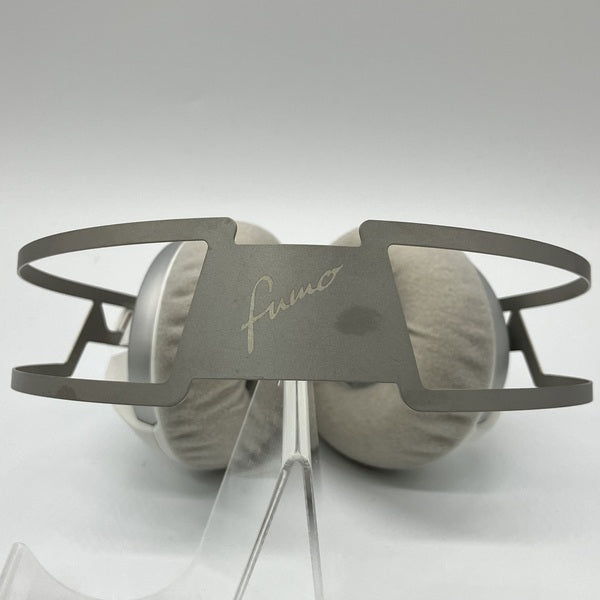 【中古】fumo TRUTH Open Air Gaming Headset 【FUMO-GHS1】【日本橋】