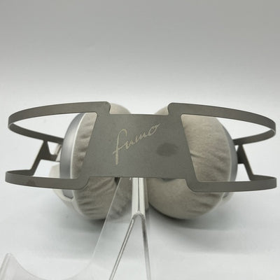 【中古】fumo TRUTH Open Air Gaming Headset 【FUMO-GHS1】【日本橋】