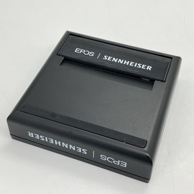 SENNHEISER - ゼンハイザー EPOS SENNHEISER GSX1000　中古 SENNHEISER 【中古】GSX-1000【秋葉原】 – e☆イヤホン