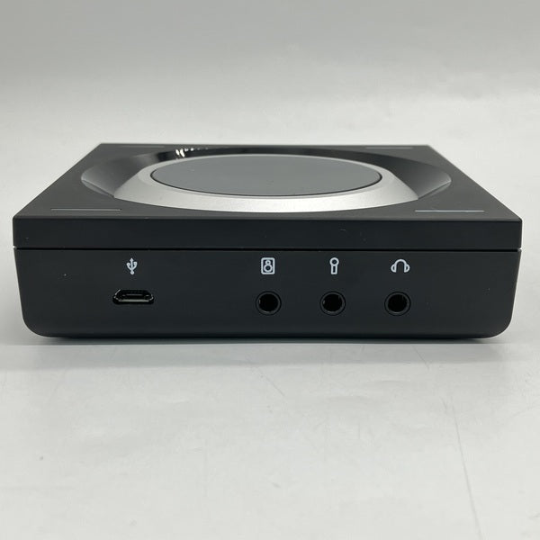 【中古品】EPOS GSX1000 2nd edition EPOS GSX 1000 DSWD2 2nd Edition Dac Amp Audio Amplifier
