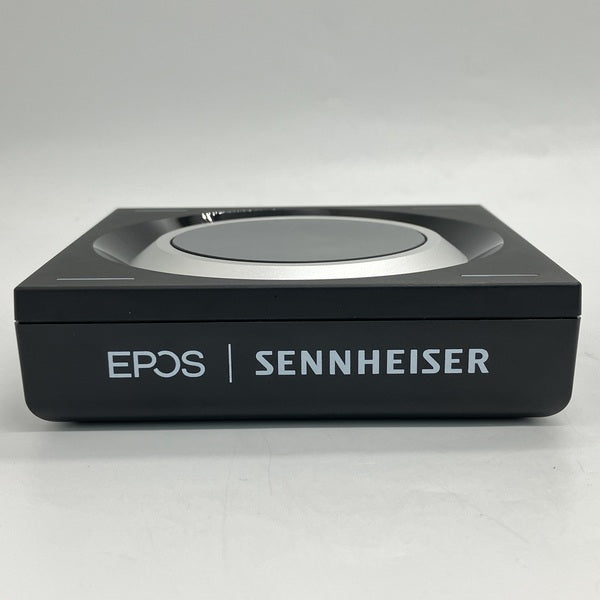 SENNHEISER - ゼンハイザー EPOS SENNHEISER GSX1000　中古 SENNHEISER 【中古】GSX-1000【秋葉原】 – e☆イヤホン
