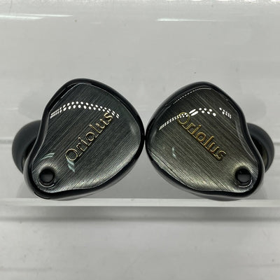【中古】Forsteni MKII(ケーブル欠品)【秋葉原】