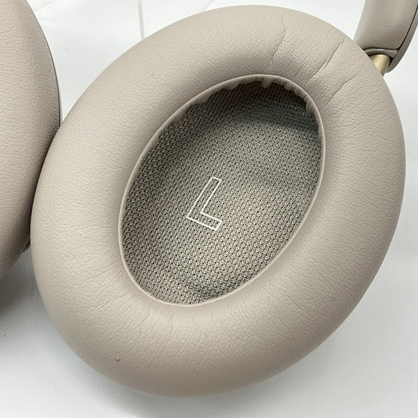 BOSE QuietComfort Ultra HEADPHONES 中古 Bose 【中古】QuietComfort Ultra Headphones White Smoke