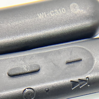 【中古】WI-C310 BC 【ブラック】【日本橋】
