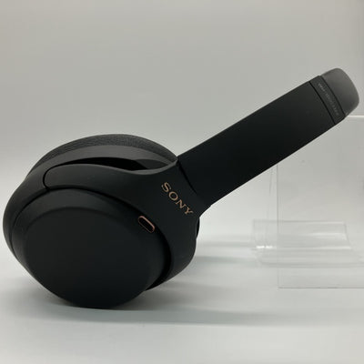 【中古】WH-1000XM4 BM ブラック【名古屋】
