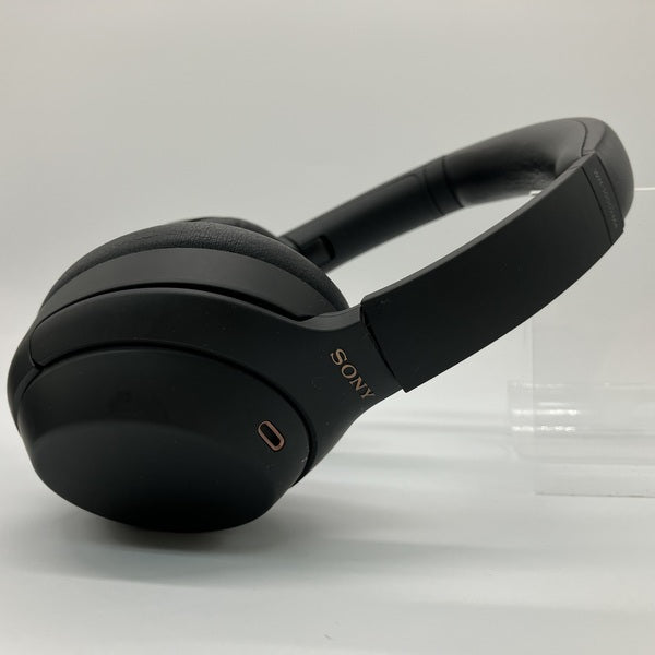 【中古】WH-1000XM4 BM ブラック【名古屋】