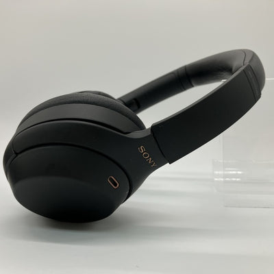 【中古】WH-1000XM4 BM ブラック【名古屋】