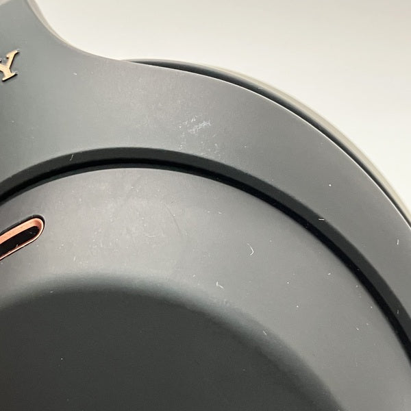 【中古】WH-1000XM4 BM ブラック【名古屋】