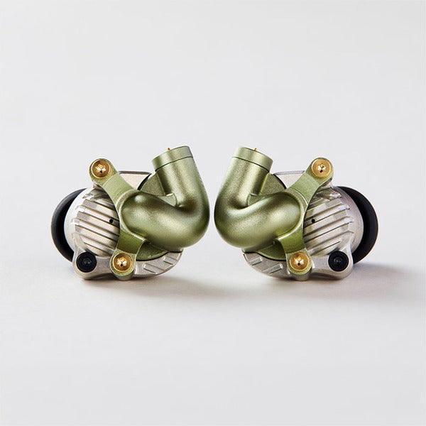 Acoustune HSX1001 C:03M:02G【HSX1001C03M02-G】 – e☆イヤホン