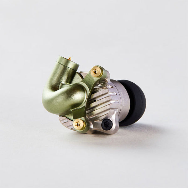 【ほぼ新品同様】acoustune C:03 + M:02G Acoustune HSX1001 C:03M:02G【HSX1001C03M02-G】 – e☆イヤホン