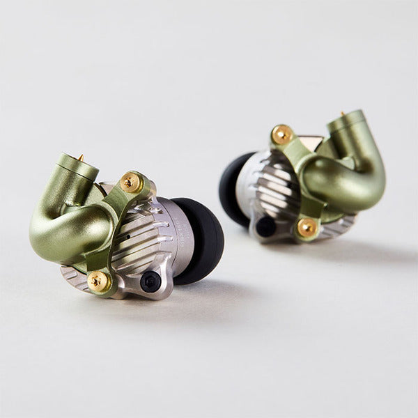 未使用級】Acoustune HSX1001 C:02 アップグレード