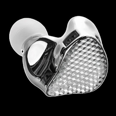EarAcoustic Audio VSA-V1 – e☆イヤホン