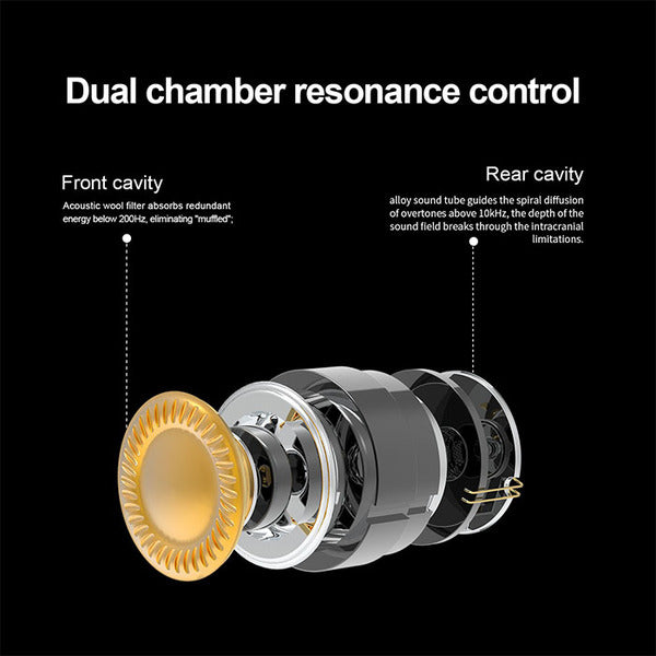 イヤホン EarAcoustic Audio VSA-LTD Amazon.co.jp: Angelears |【EarAcousticAudio VSA-LTD 究極女毒