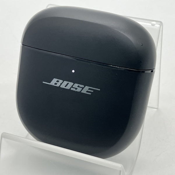 【中古】QuietComfort Ultra Earbuds Black【日本橋】