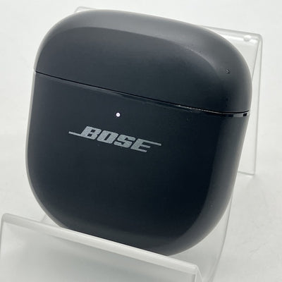 【中古】QuietComfort Ultra Earbuds Black【日本橋】