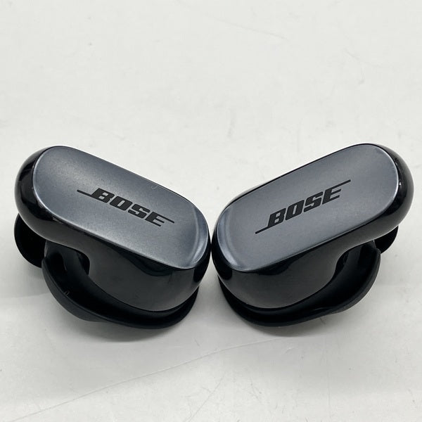 BOSE QC ULTRA EAR BUDS 中古美品 最終価格 工場再生品QuietComfort Ultra Earbuds | ボーズ