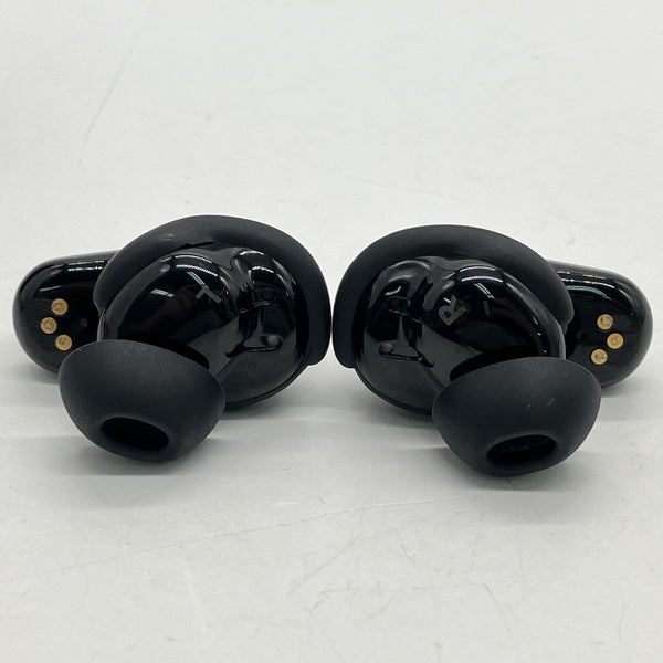 【中古】QuietComfort Ultra Earbuds Black【日本橋】