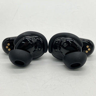 【中古】QuietComfort Ultra Earbuds Black【日本橋】