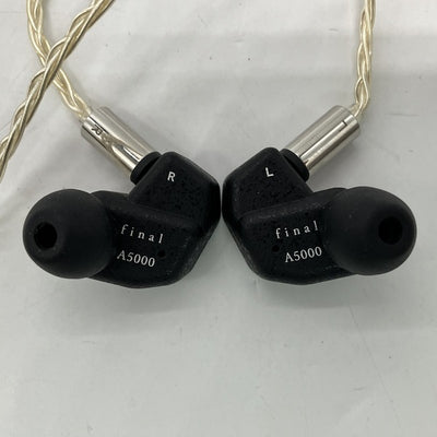 【中古】A5000 【FI-A5DPLD】【秋葉原】
